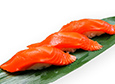 Salmon (3 pieces)